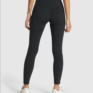 Whitney Simmons V3 mesh leggings